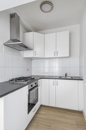 Medium property photo - Linnaeusstraat 37, 2522 GB Den Haag